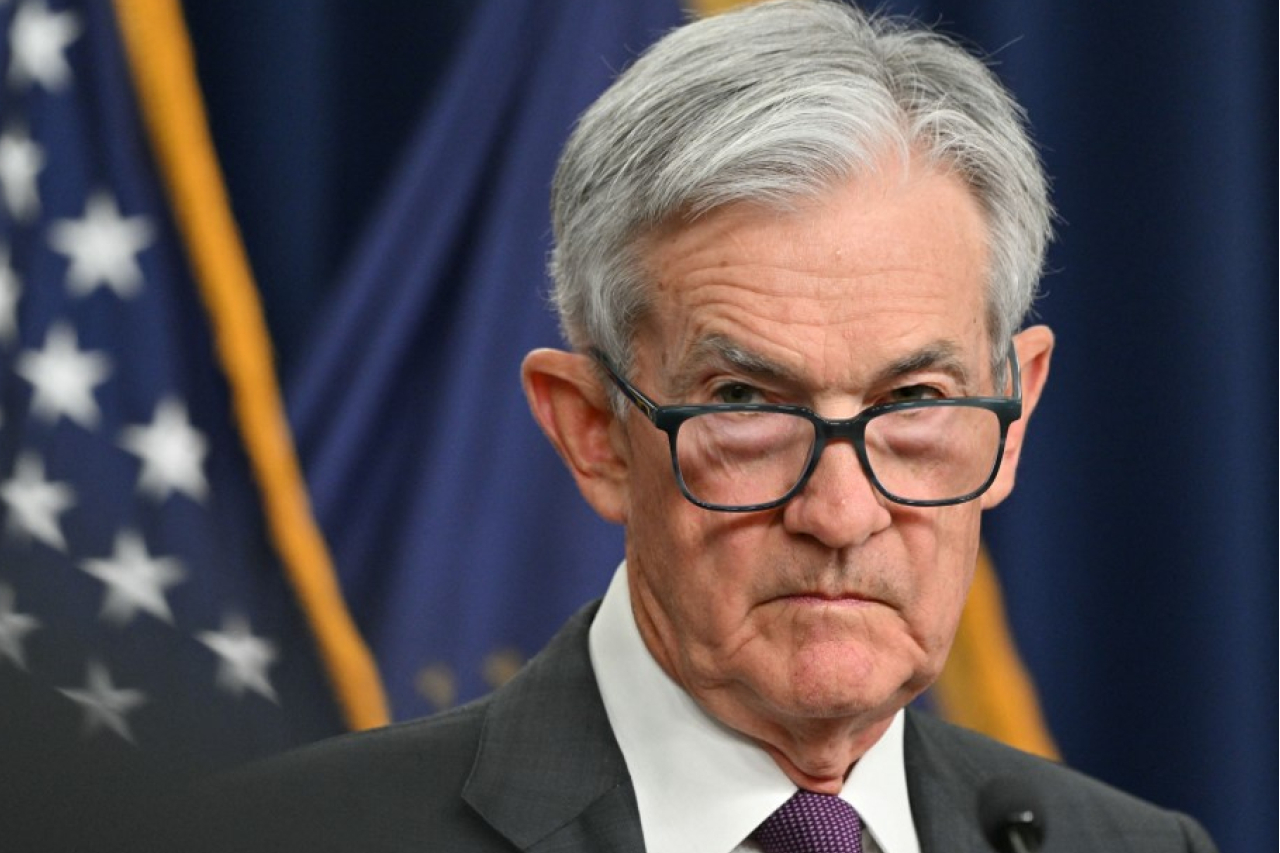 市场要评】美联储鹰派，降息预期及美元怎么看- EXTRAMILE FINANCIAL PLATFORM